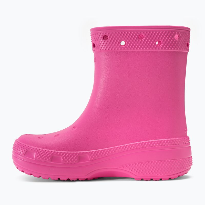 Crocs Classic Boot Παιδικά καλσόν με χυμό 10