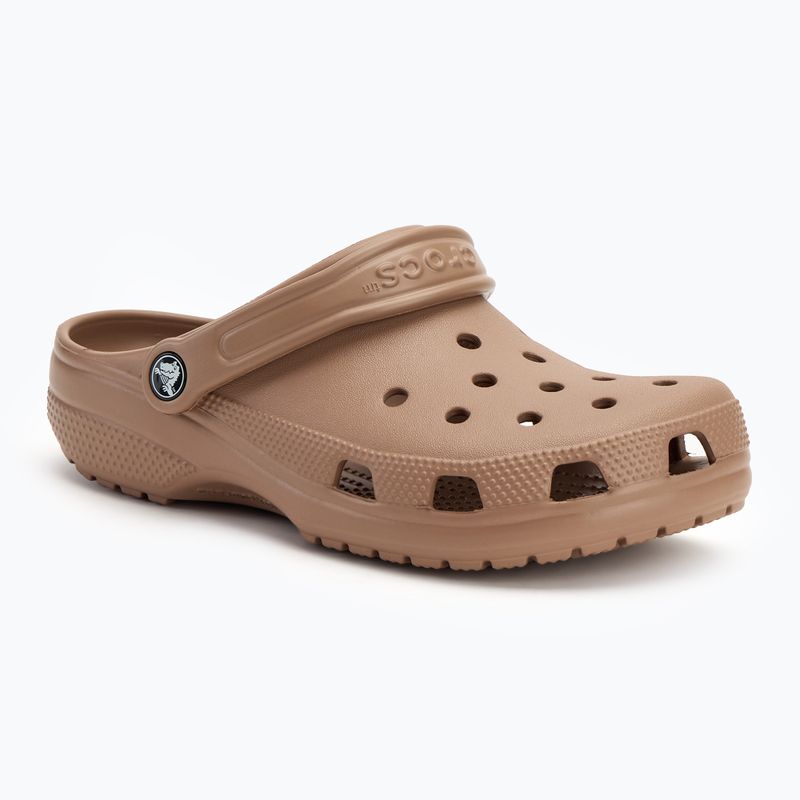 Crocs Classic latte σαγιονάρες