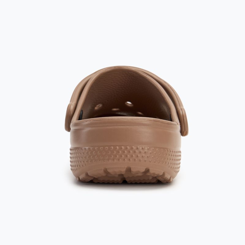 Crocs Classic latte σαγιονάρες 7