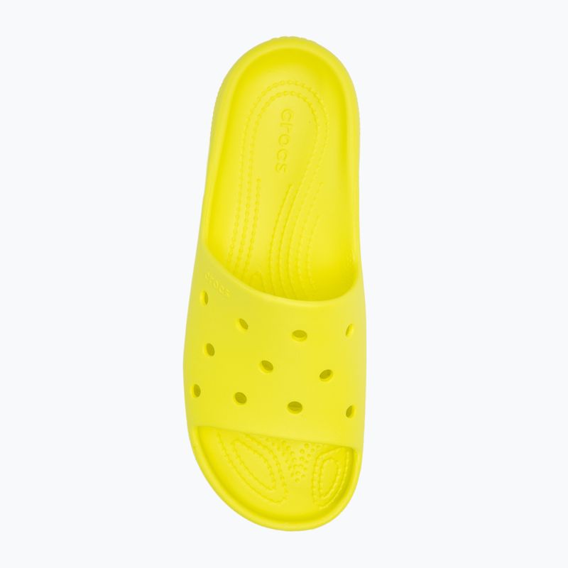 Παντόφλες Crocs Classic Slide V2 acidity 5