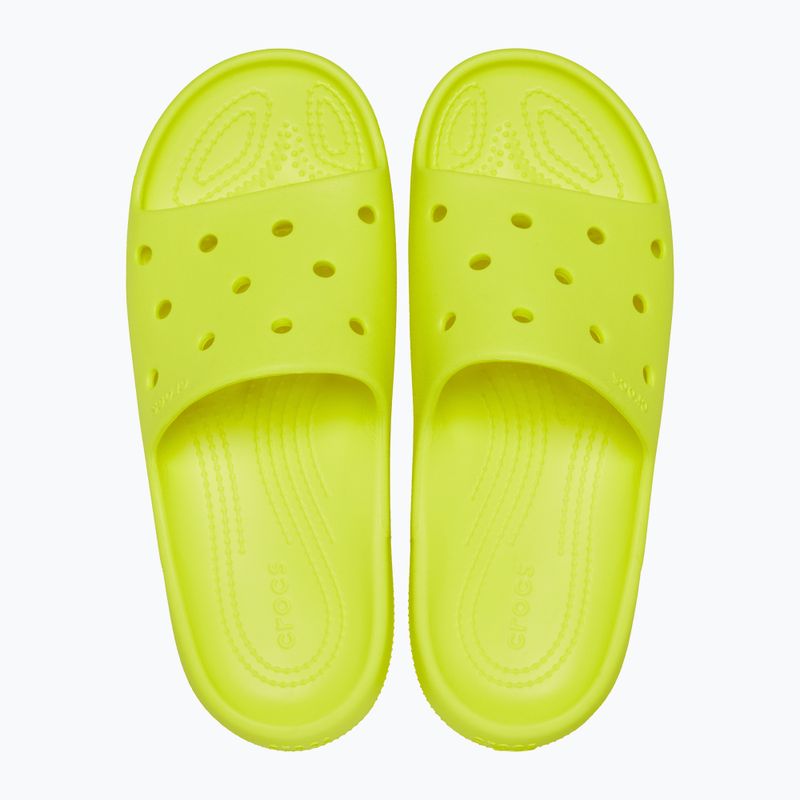 Παντόφλες Crocs Classic Slide V2 acidity 12