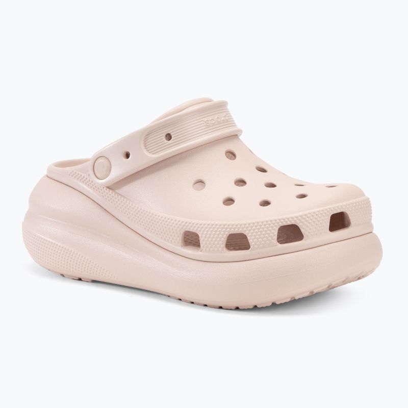 Crocs Classic Crush Clog χαλαζία σαγιονάρες 2