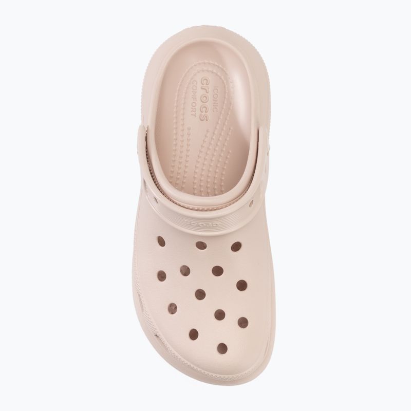 Crocs Classic Crush Clog χαλαζία σαγιονάρες 6