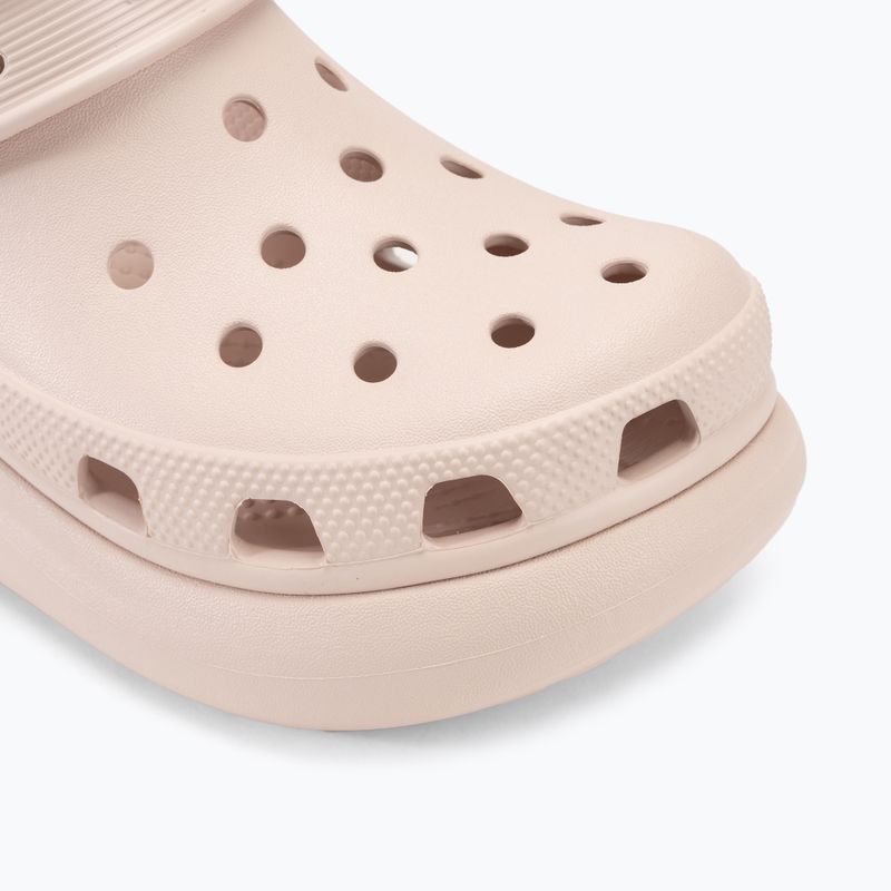 Crocs Classic Crush Clog χαλαζία σαγιονάρες 8