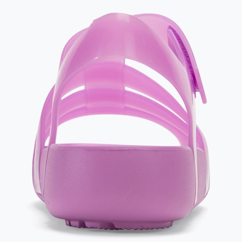 Παιδικά σανδάλια Crocs Isabella Jelly Kids bubble 6