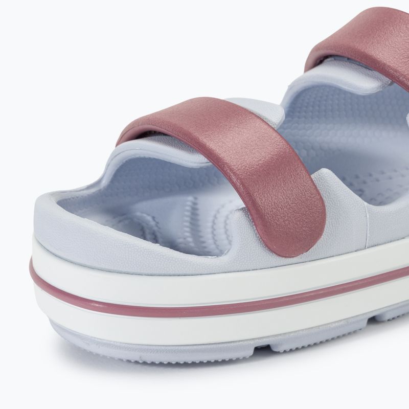 Crocs Crocband Cruiser Παιδικά σανδάλια dreamcape/cassis 7