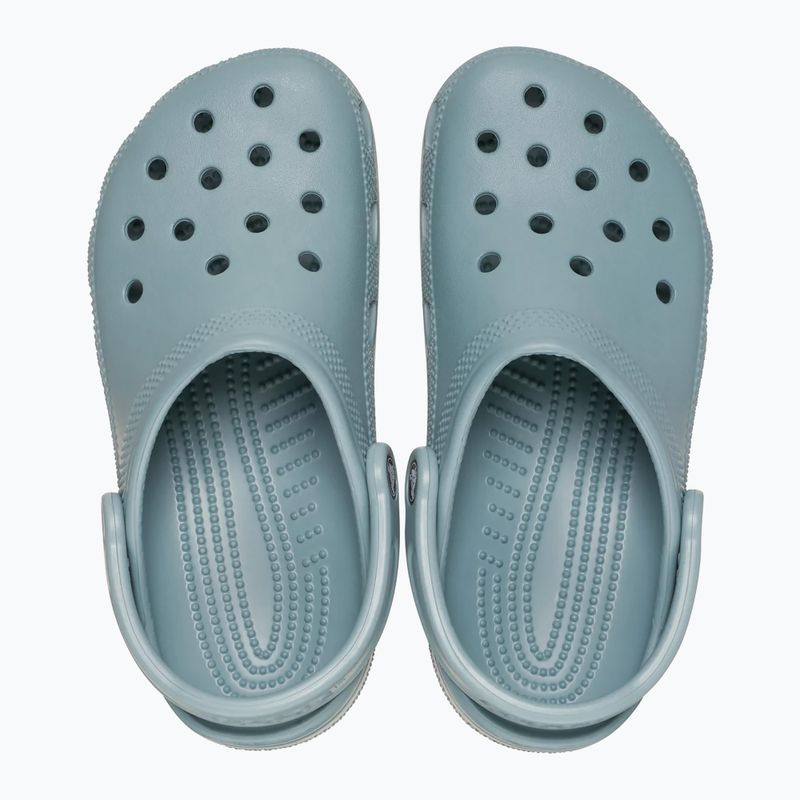 Σαγιονάρες Crocs Classic pond 4