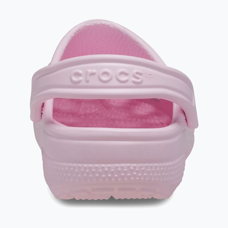 Crocs Classic σαγιονάρες ροζ γάλα 3