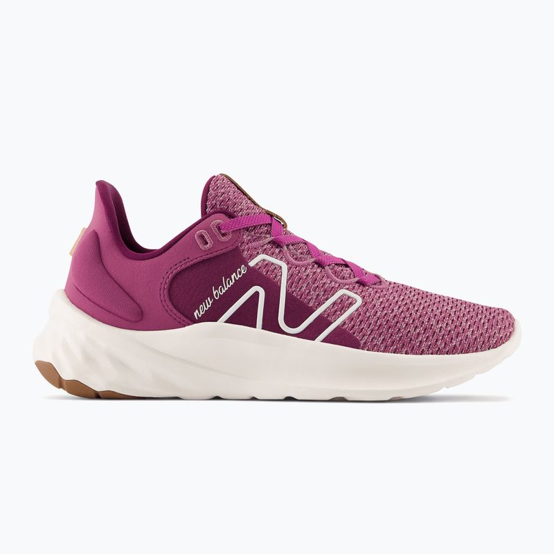 New Balance γυναικεία παπούτσια για τρέξιμο μοβ WROAVRM2.B.065 11