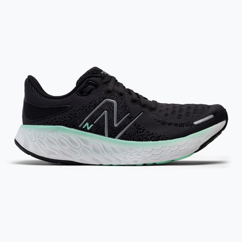 New Balance 1080V12 γυναικεία παπούτσια για τρέξιμο μαύρο W1080F12.D.065 2