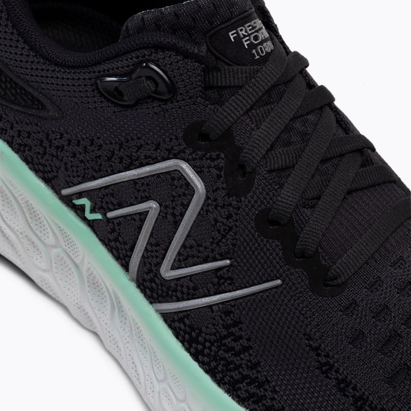 New Balance 1080V12 γυναικεία παπούτσια για τρέξιμο μαύρο W1080F12.D.065 7