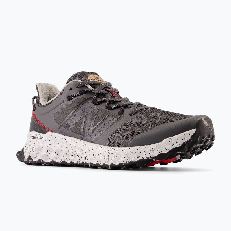 New Balance Fresh Foam Garoé γκρι ανδρικά παπούτσια για τρέξιμο 11