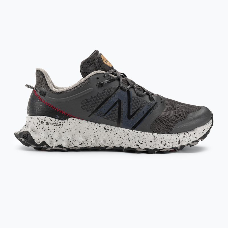 New Balance Fresh Foam Garoé γκρι ανδρικά παπούτσια για τρέξιμο 2