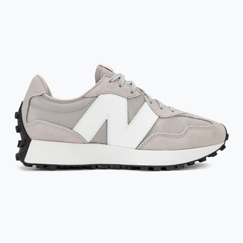 Ανδρικά παπούτσια New Balance 327 grey 2