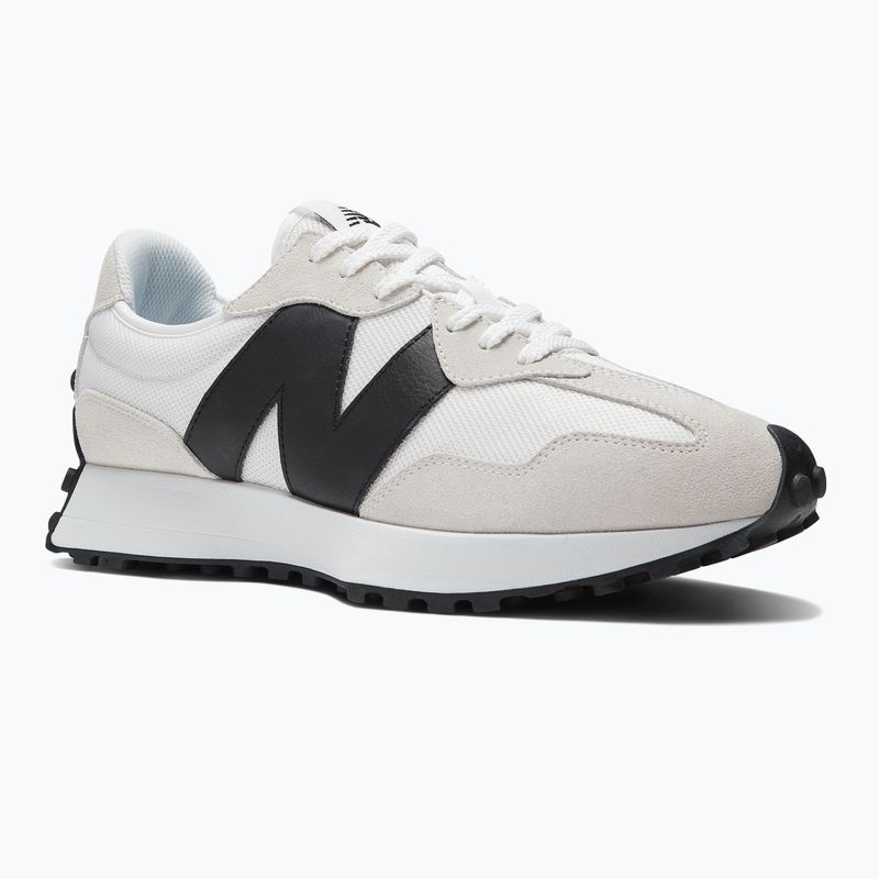 Ανδρικά παπούτσια New Balance 327 grey 8