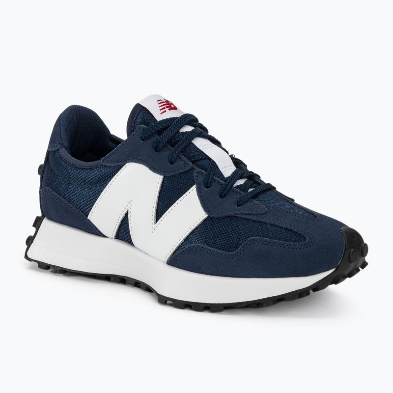 Ανδρικά παπούτσια New Balance 327 blue navy