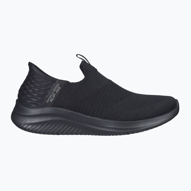 Γυναικεία παπούτσια SKECHERS Ultra Flex 3.0 Cozy Streak black 9