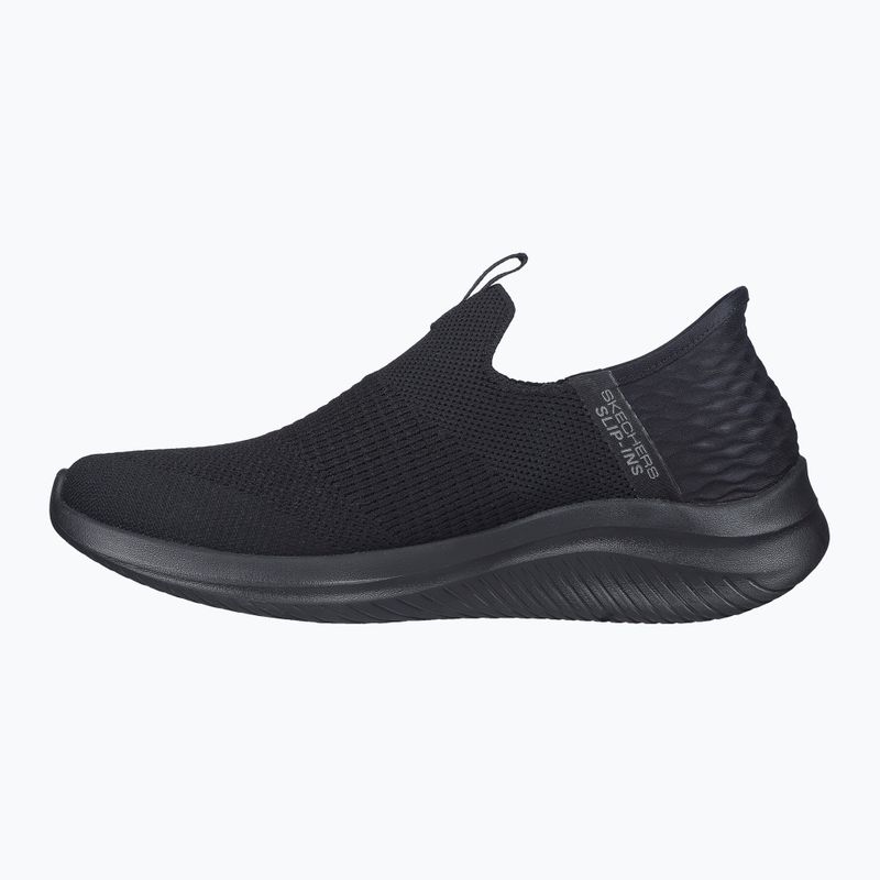 Γυναικεία παπούτσια SKECHERS Ultra Flex 3.0 Cozy Streak black 10