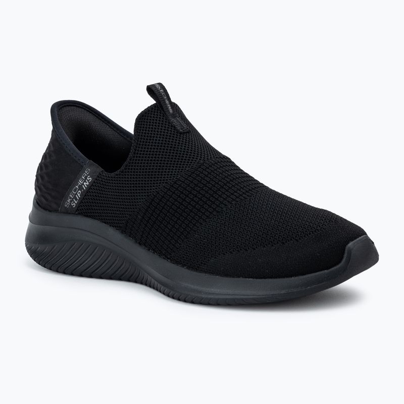 Γυναικεία παπούτσια SKECHERS Ultra Flex 3.0 Cozy Streak black