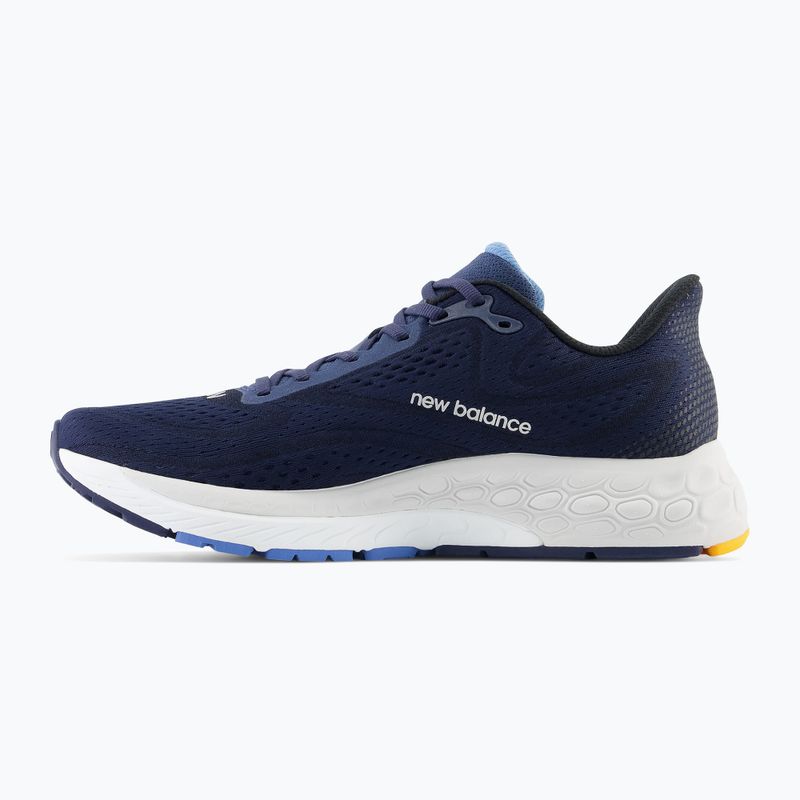 New Balance Fresh Foam ανδρικά παπούτσια για τρέξιμο 880v13 Wide navy 13