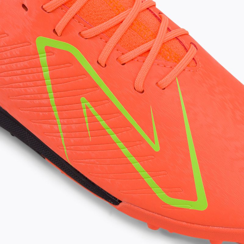 New Balance Tekela V4 Magique TF ανδρικές μπότες ποδοσφαίρου neon dragonfly 9