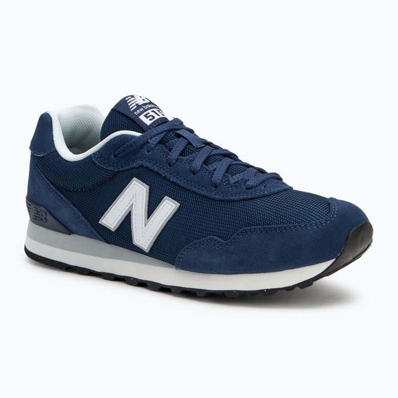 Ανδρικά παπούτσια New Balance 515's V3 navy