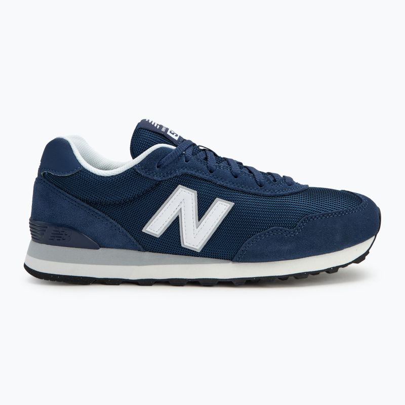 Ανδρικά παπούτσια New Balance 515's V3 navy 2