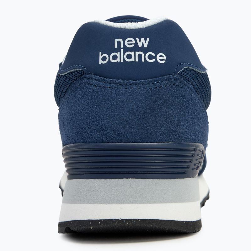 Ανδρικά παπούτσια New Balance 515's V3 navy 6