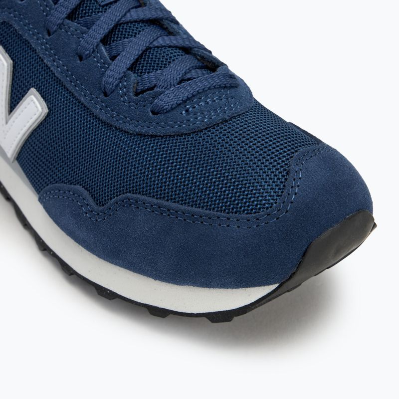 Ανδρικά παπούτσια New Balance 515's V3 navy 7