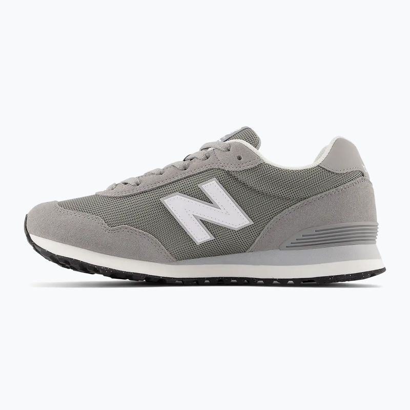 Ανδρικά παπούτσια New Balance 515's V3 slate grey 3