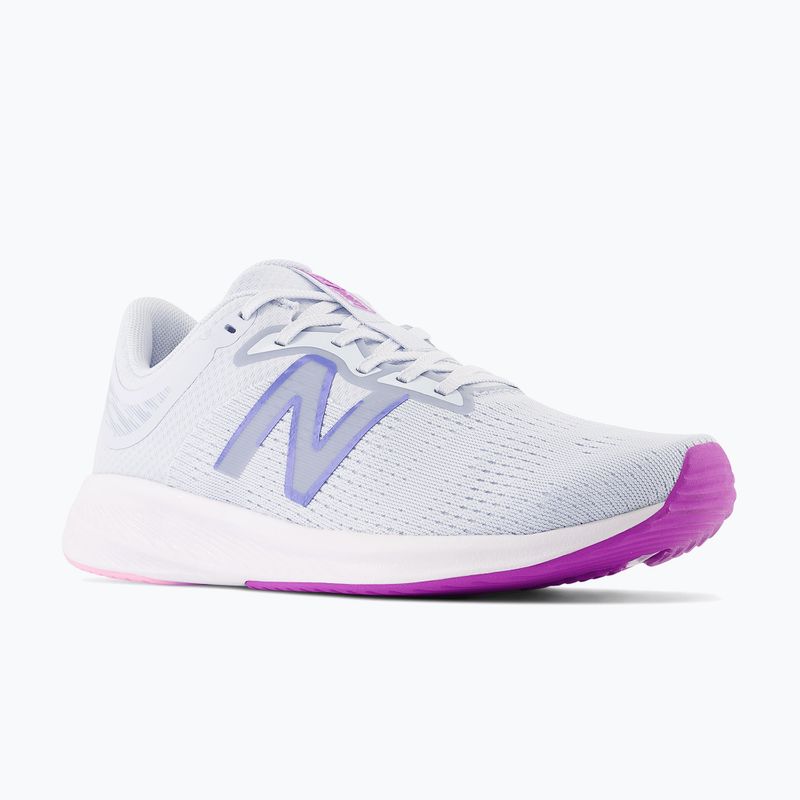 Γυναικεία παπούτσια για τρέξιμο New Balance WDRTFV2 μπλε 11