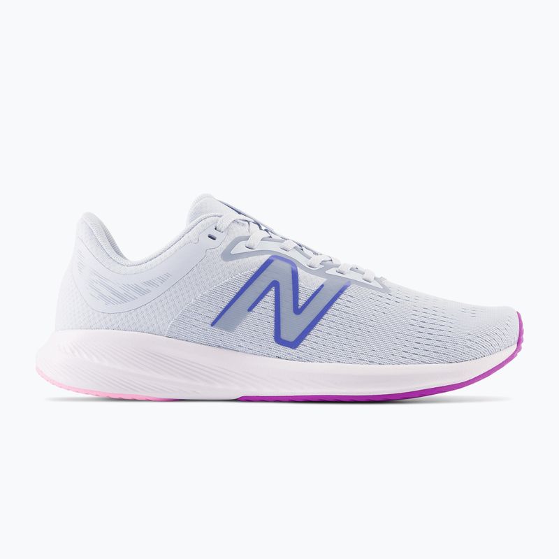 Γυναικεία παπούτσια για τρέξιμο New Balance WDRTFV2 μπλε 12