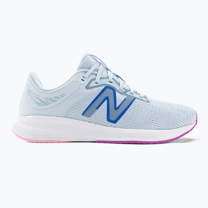 Γυναικεία παπούτσια για τρέξιμο New Balance WDRTFV2 μπλε 2