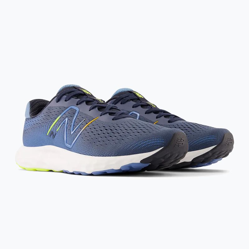 New Balance ανδρικά παπούτσια για τρέξιμο μπλε M520CN8.D.085 14