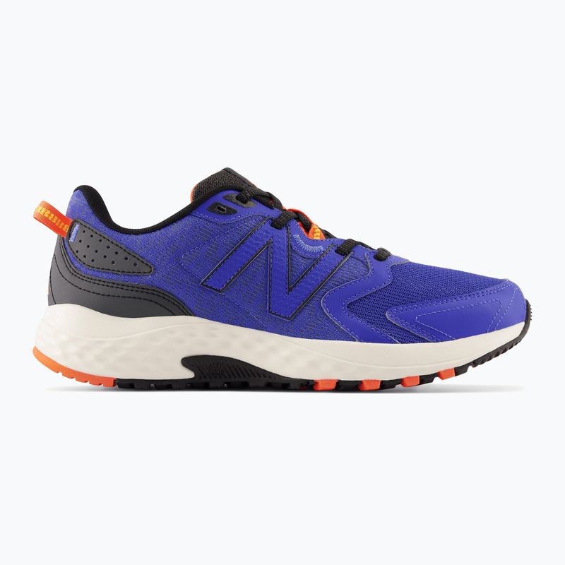 New Balance ανδρικά παπούτσια για τρέξιμο 410V7 μπλε 12