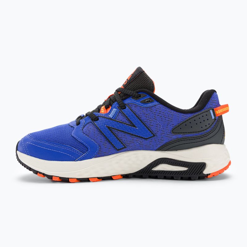 New Balance ανδρικά παπούτσια για τρέξιμο 410V7 μπλε 10