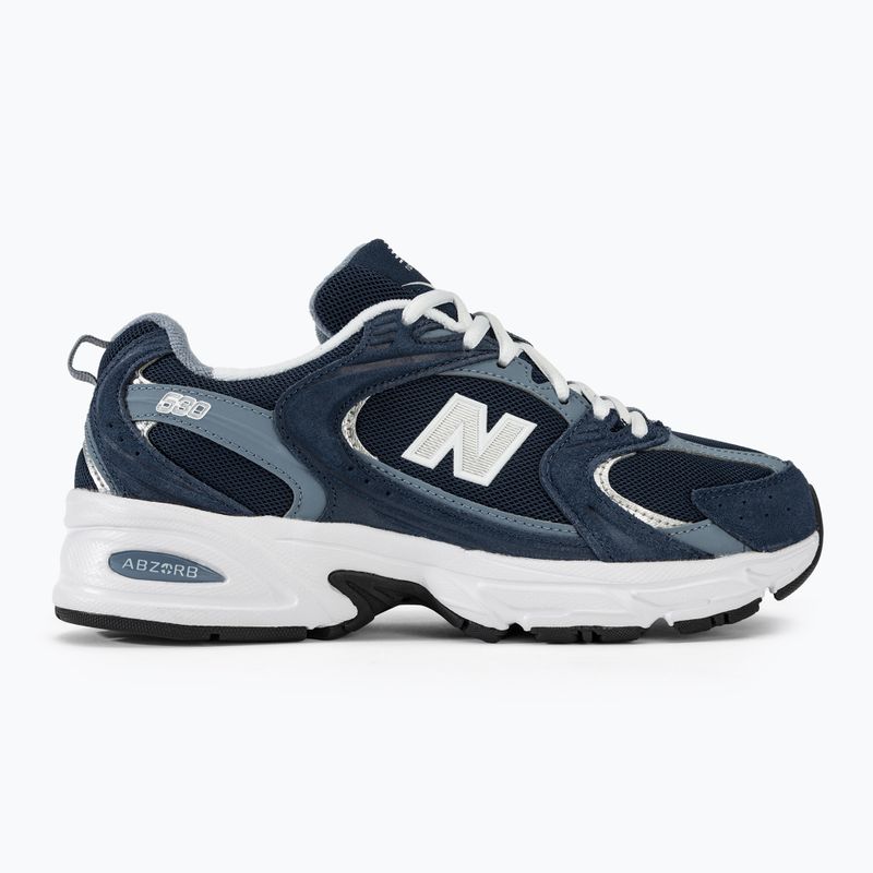 Παπούτσια New Balance 530 blue navy 2