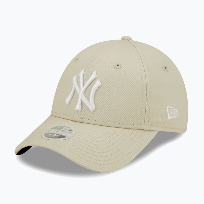 Γυναικείο καπέλο μπέιζμπολ New Era League Essential 9Forty New York Yankees