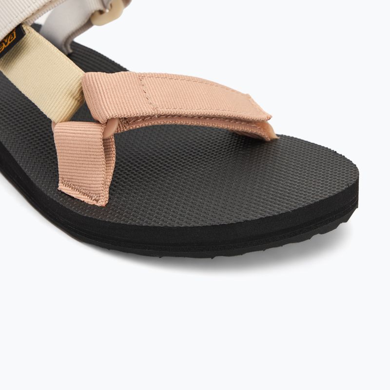 Teva Universal Slide clay multi γυναικεία σαγιονάρες 7