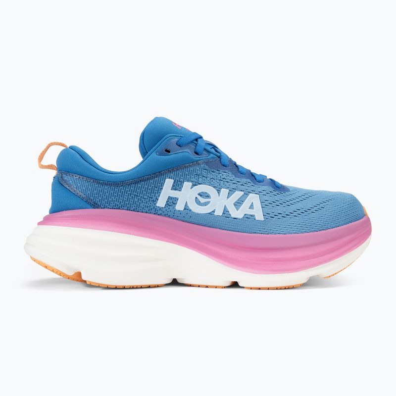 Γυναικεία παπούτσια για τρέξιμο HOKA Bondi 8 coastal sky/all aboard 2