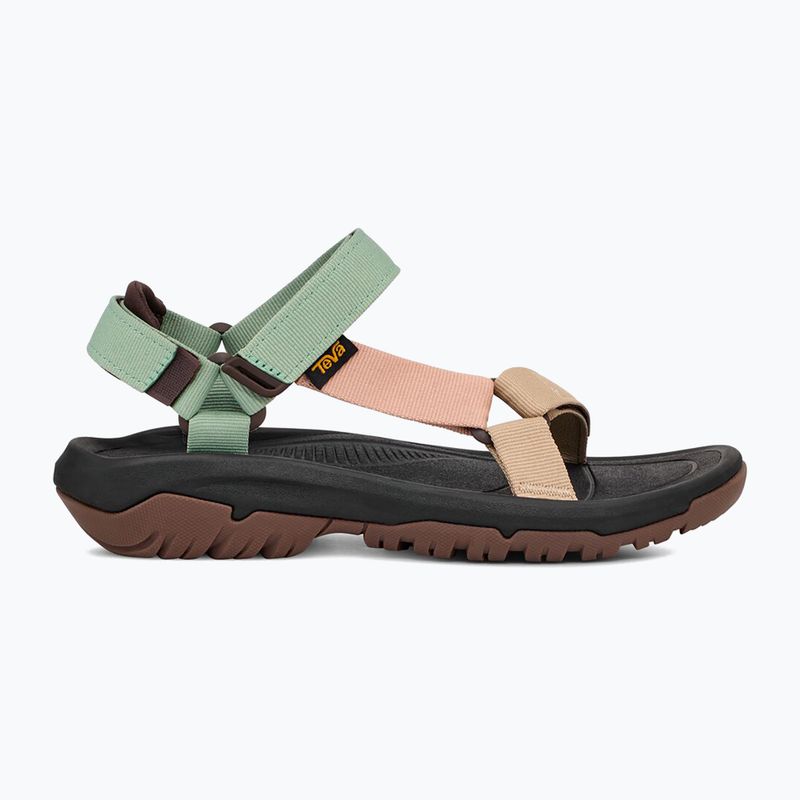 Teva Hurricane XLT2 γυναικεία σανδάλια πεζοπορίας 1019235 10