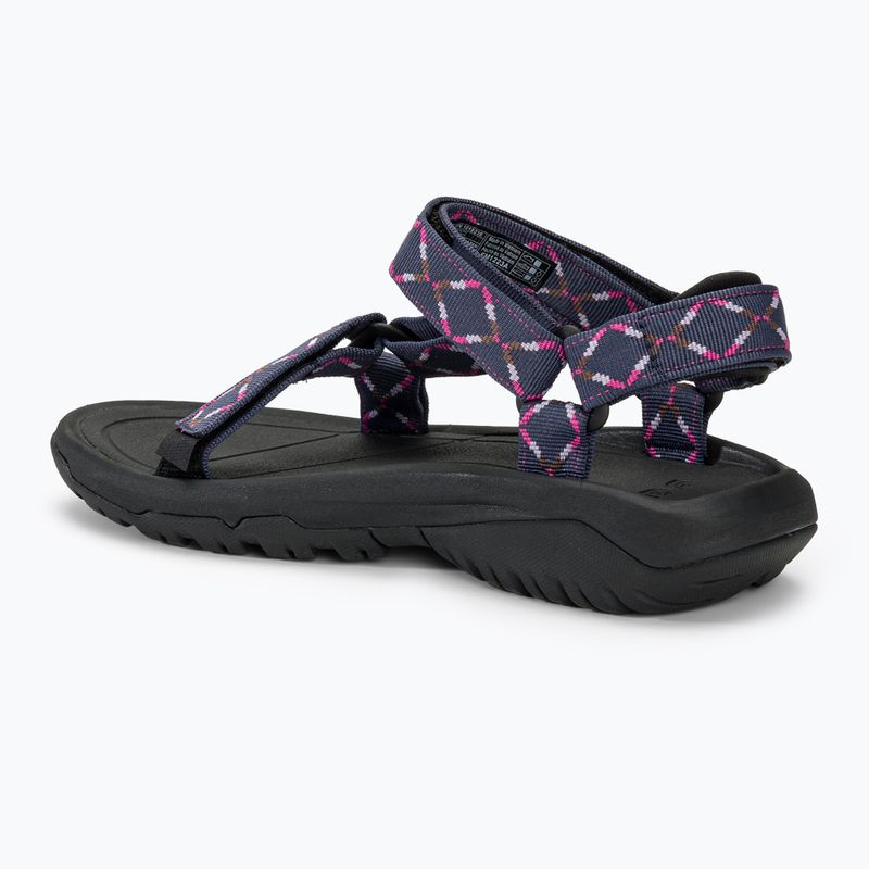 Γυναικεία σανδάλια Teva Hurricane XLT2 diamond mood indigo 3