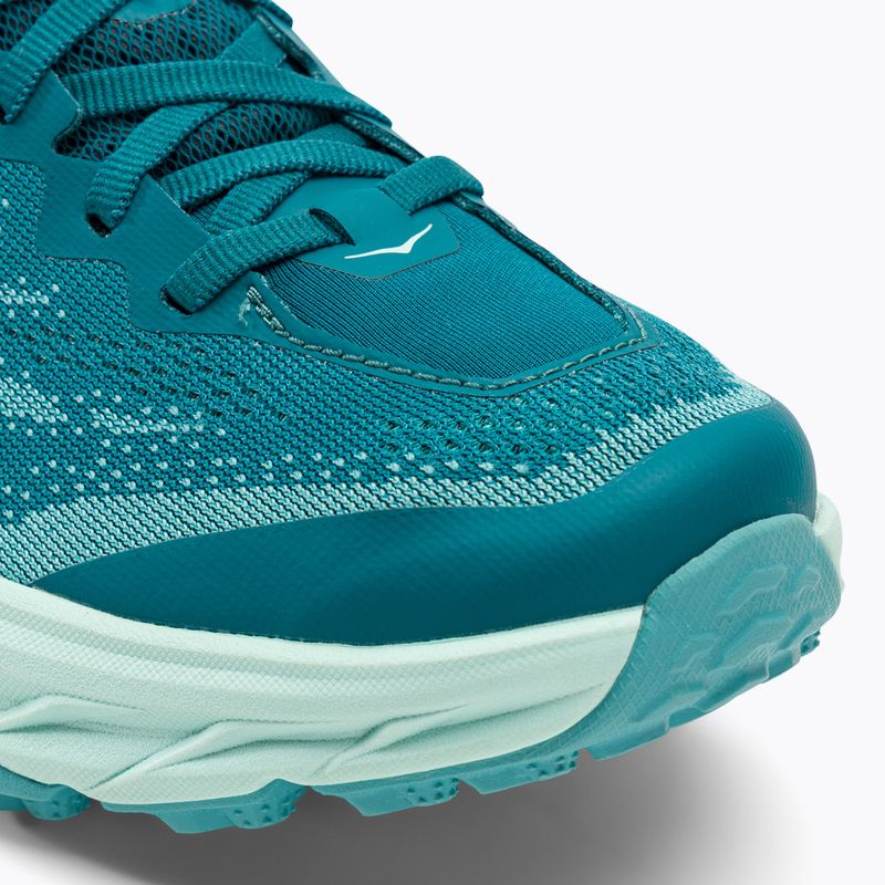 Γυναικεία παπούτσια για τρέξιμο HOKA Speedgoat 5 deep lagoon/ocean mist 7