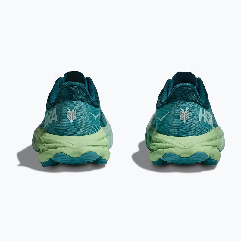 Γυναικεία παπούτσια για τρέξιμο HOKA Speedgoat 5 deep lagoon/ocean mist 14