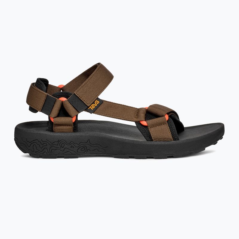 Ανδρικά σανδάλια Teva Terragrip Sandal desert palm 9