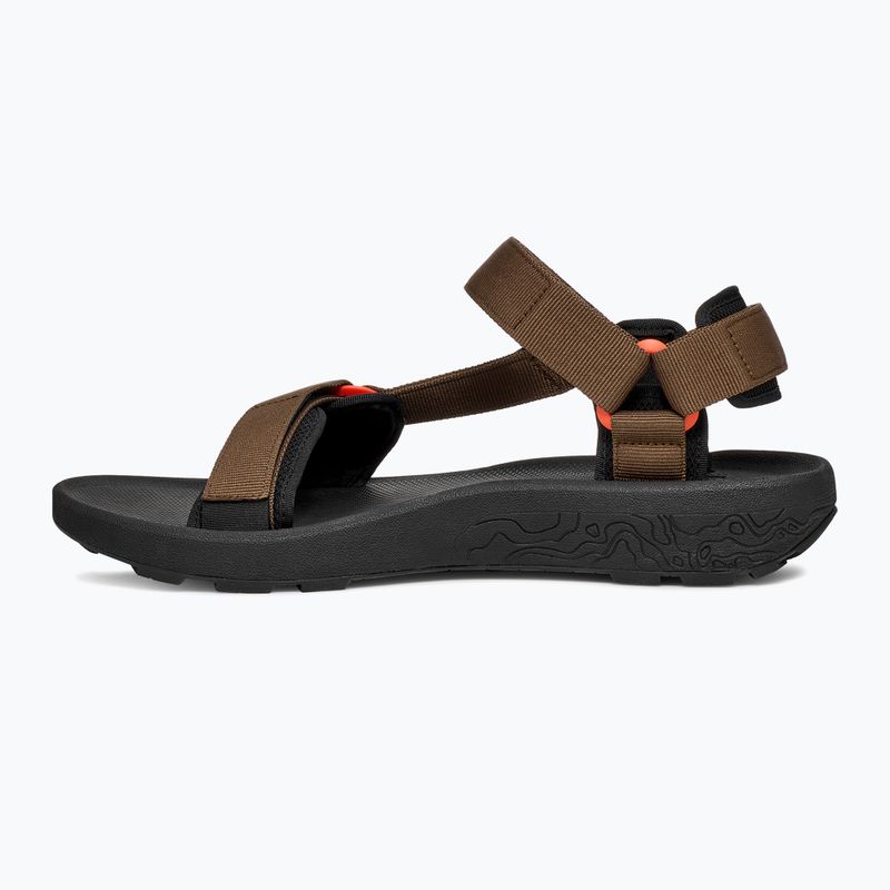 Ανδρικά σανδάλια Teva Terragrip Sandal desert palm 10