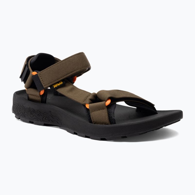 Ανδρικά σανδάλια Teva Terragrip Sandal desert palm