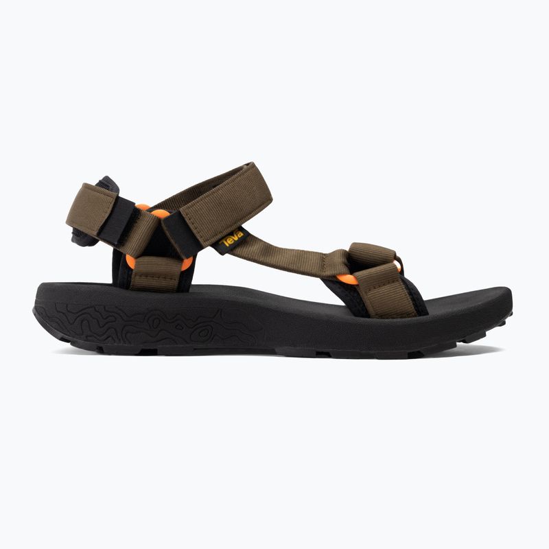 Ανδρικά σανδάλια Teva Terragrip Sandal desert palm 2