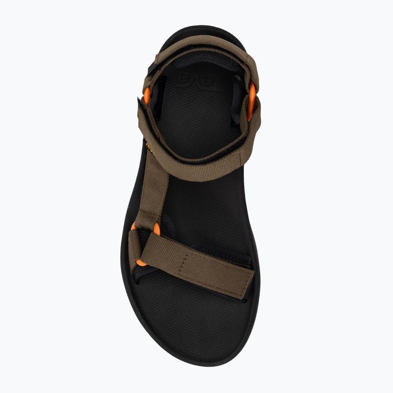 Ανδρικά σανδάλια Teva Terragrip Sandal desert palm 5