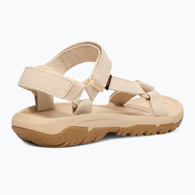 Ανδρικά σανδάλια Teva Hurricane XLT 2 Hemp undyed 11